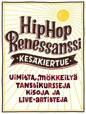 Hip Hop Renessanssi 2017