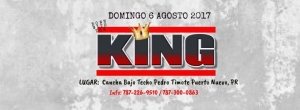 Down With The King Hip Hop Event 2017