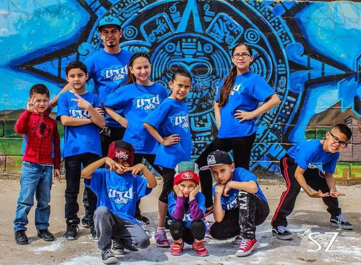 Xtreme Jumper Jam 2017 poster