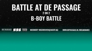 Battle At De Passage 2017