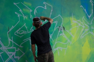 The 5th Annual Maine Hip Hop Summit 2017