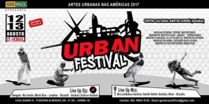 Trophee Masters Brazil - America Latina 2017