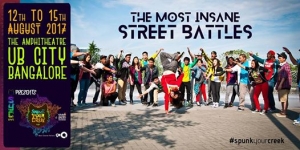 Spunk Your Creek 4.0