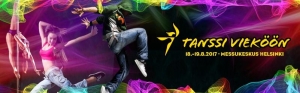 Let’s Dance Helsinki Battles 2017
