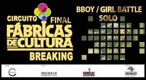 Circuito Fabricas De Breaking Final 2017