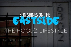 Sun Shines On The East Side 2017