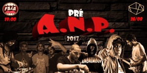Pre A.N.P. 2017