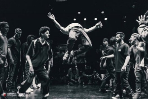 Chill In The City 2017