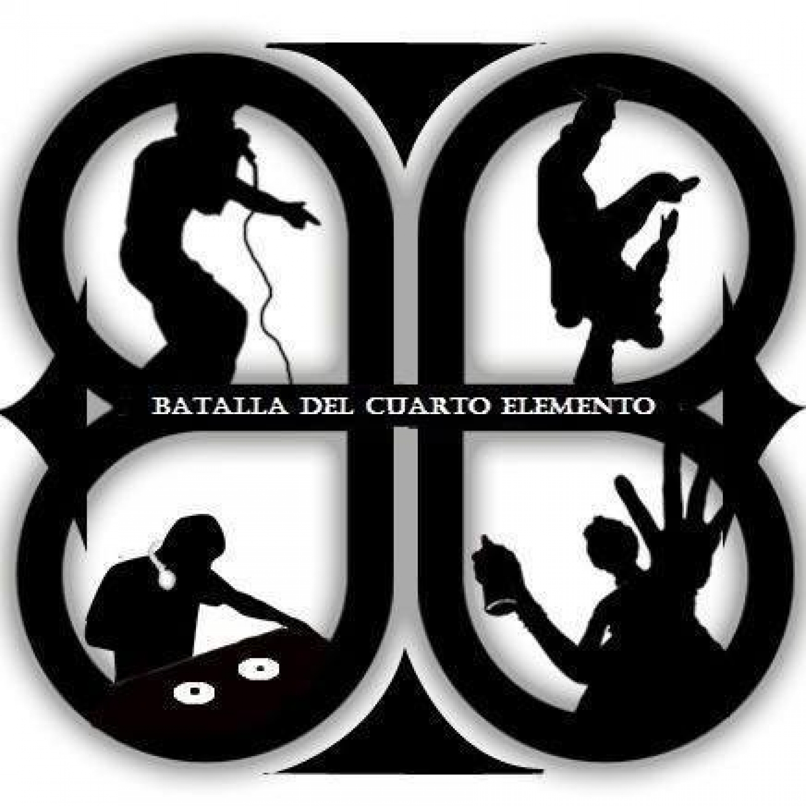 Batalla Del Cuarto Elemento 2017 poster
