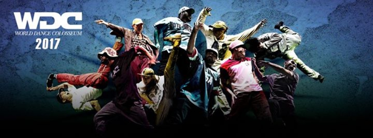 WDC 2017 Final 2017 poster