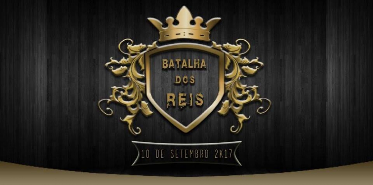Batalha Dos Reis 2017 poster