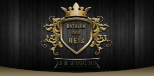 Batalha Dos Reis 2017