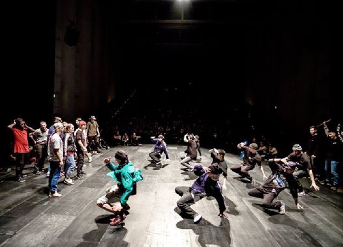 Sense Of Unity Lesson 1 poster