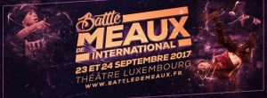 Battle De Meaux 2017