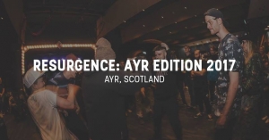 Resurgence: Ayr Edition 2017