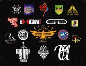 Batalla Espiritu Ganador 2017