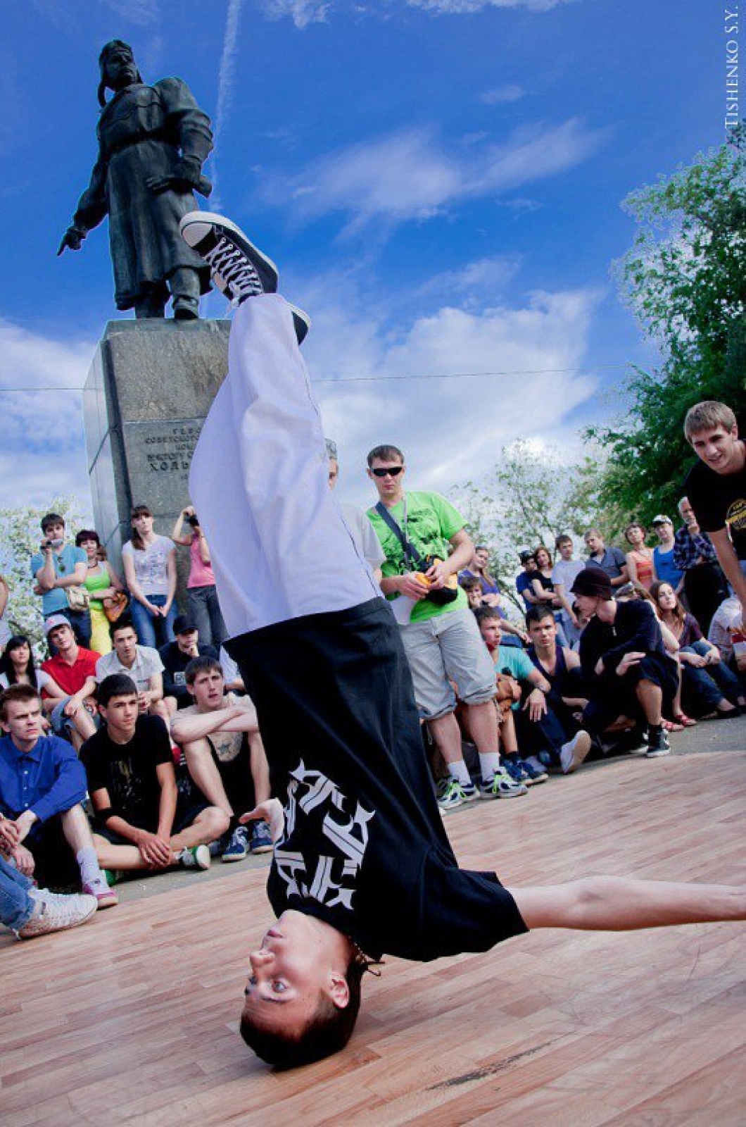 СИЛА СТИЛЯ 2017 poster