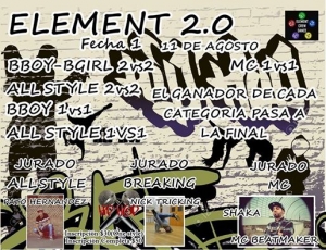 Element 2