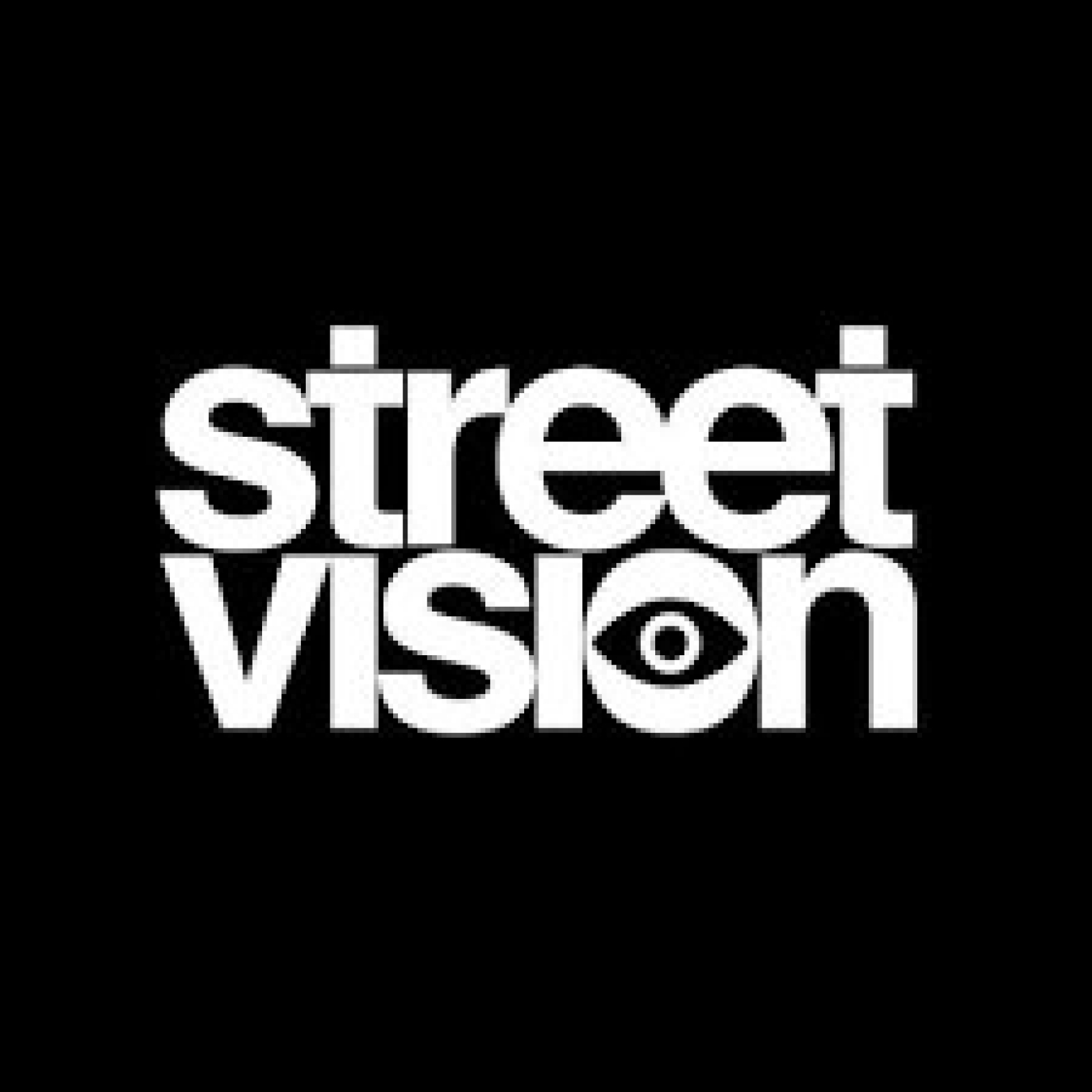 Street Vision 2017 poster