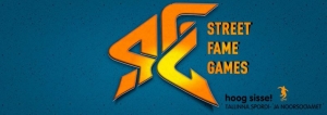 Street Fame Games 2017
