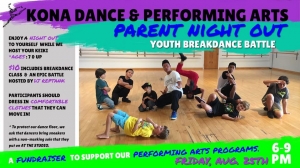 Youth Breakdance Battle 2017