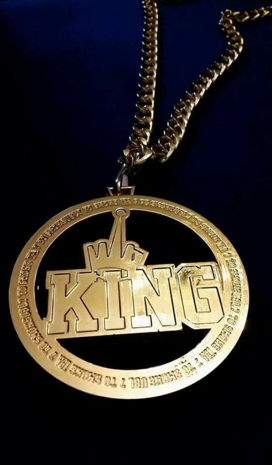 7 To Smoke Invitational 2017 poster