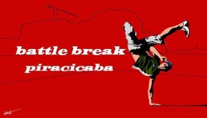 Battle Break Piracicaba 2017