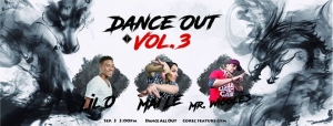 Dance Out 3