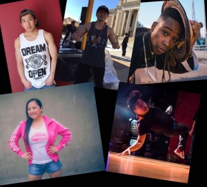 Battle Of The Assassins 2017