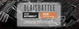Blaisbattle 2017