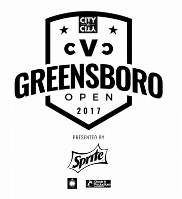 CVC Greensboro 2017