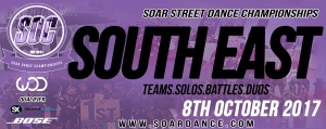 SDC South East Street Dance Championships 2017