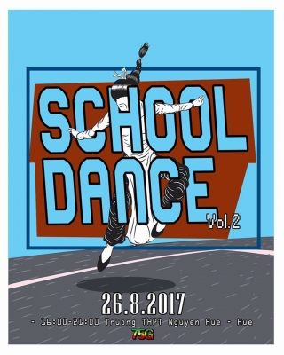 School Dance 2