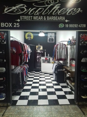 Batalha Da Breaking 2017