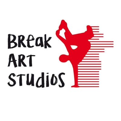 Wir Feiern 1 Jahr Break Art Studios 2017