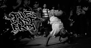 The Last BBoy 2017
