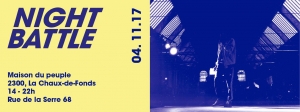 Night Battle 4