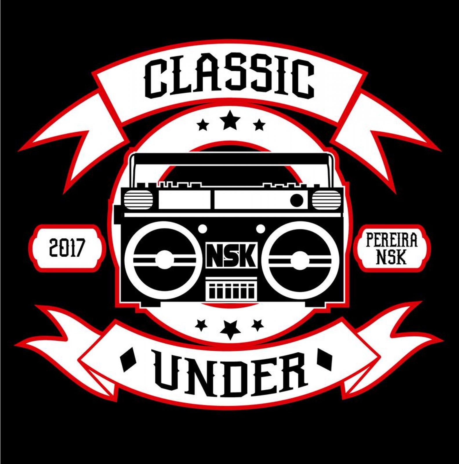 Classic Under 2017 poster