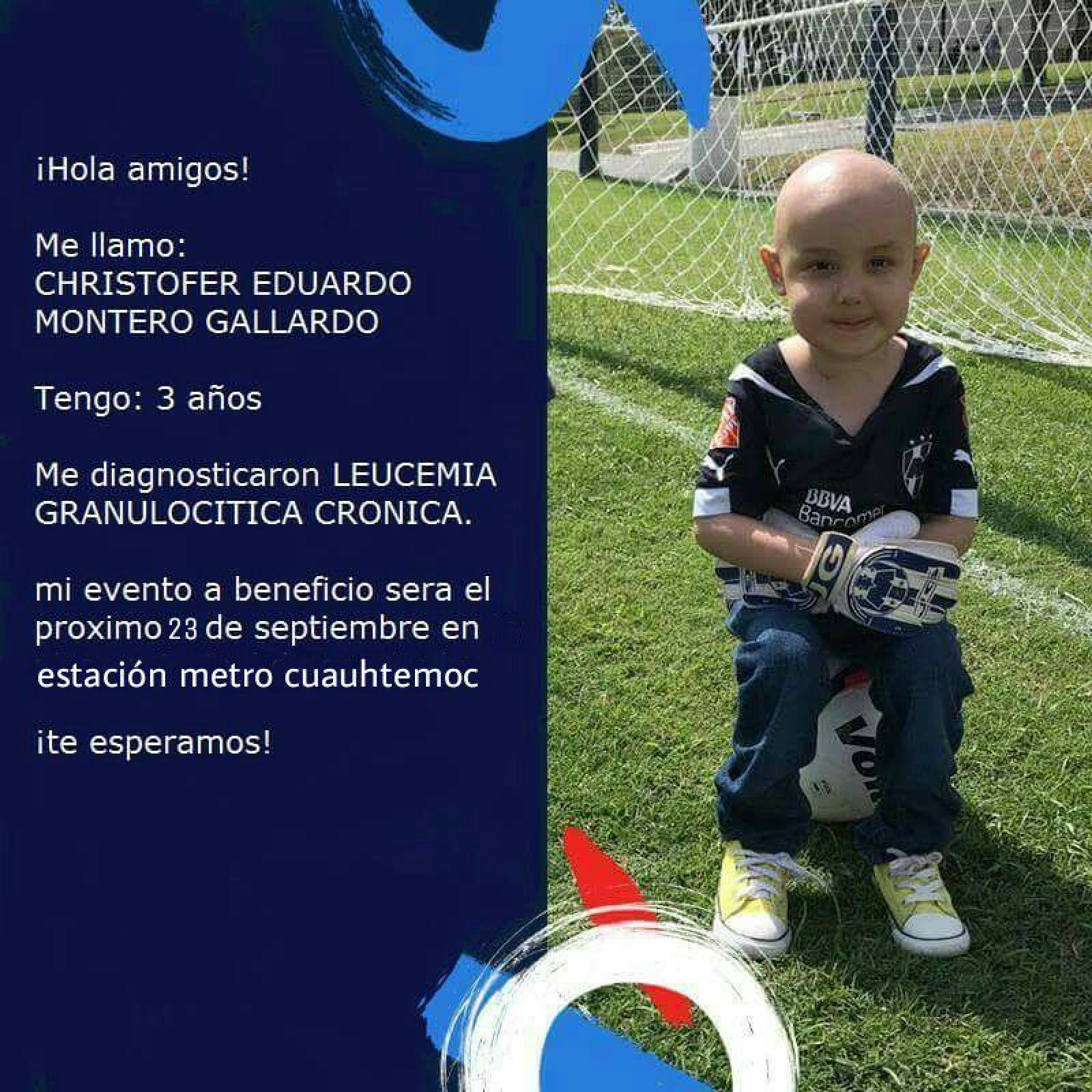 Battles Todos X Chris 2017 poster