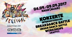 Move 'n' Culture Festival 2017