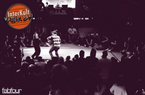 Interkult Battle Day 2017