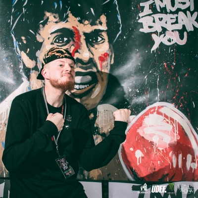 I Pity The Foll 2017