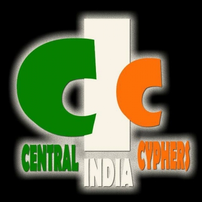 Central India Cyphers 4 2017