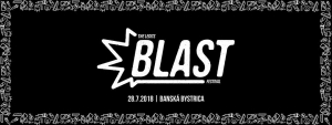 The Legits Blast 2018