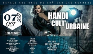 Battle All 4 One 2017