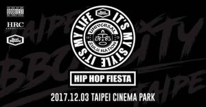 Zulu Nation 44  2017