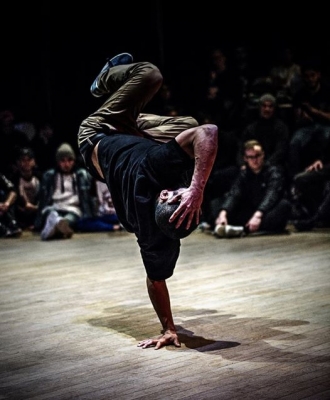 ELSAU Connexion 2017