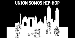 Union Somos Hip-Hop  2017