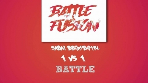 Battle Fusion Jam 2017