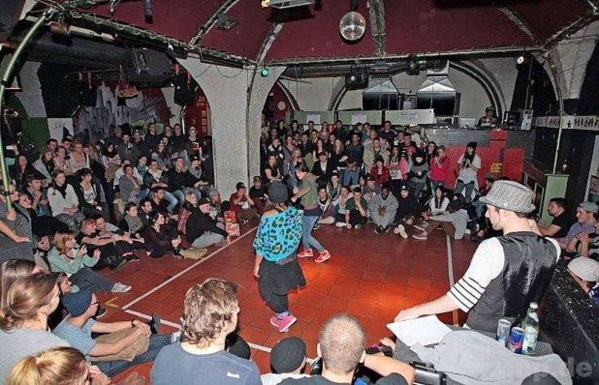 Circle Of Fire 2017 poster